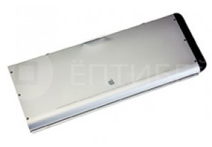 Замена батареи в MacBook Unibody A1278